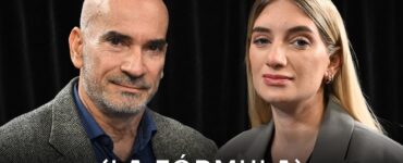 Descubre los cinco hábitos cruciales que comparte Daniel Pérez para mejorar la salud y el envejecimiento.
