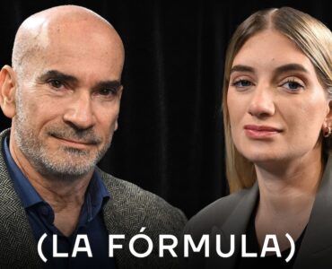 Descubre los cinco hábitos cruciales que comparte Daniel Pérez para mejorar la salud y el envejecimiento.