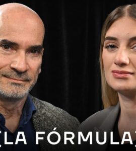 Daniel Pérez comparte cinco hábitos clave para mejorar la salud a largo plazo y envejecer de manera saludable.