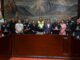 En el Día Nacional de Protección Civil, Santa Catarina celebra a sus embajadores municipales por su compromiso y dedicación.