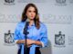 Lorena de la Garza llama al Gobierno de Nuevo León a regularizar deudas y nombrar urgentemente un Tesorero.