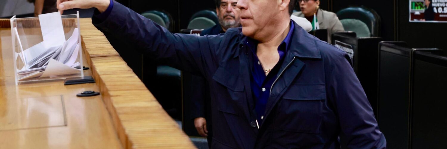 Heriberto Treviño Cantú impulsa elevar las multas por allanamiento para fortalecer la legislación en su estado.