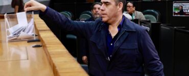 Heriberto Treviño Cantú impulsa elevar las multas por allanamiento para fortalecer la legislación en su estado.