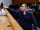 Heriberto Treviño Cantú impulsa elevar las multas por allanamiento para fortalecer la legislación en su estado.