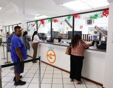 El Gobierno de Guadalupe ofrece importantes descuentos en multas y predial a través del programa Regularízate durante varios meses.