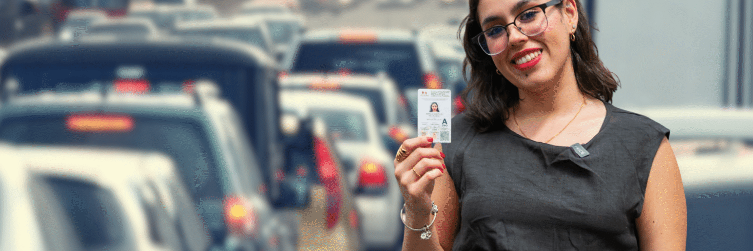 La licencia de conducir permanente en CDMX solo estará disponible hasta fin de año. Descubre horarios y requisitos para obtenerla.
