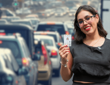 La licencia de conducir permanente en CDMX solo estará disponible hasta fin de año. Descubre horarios y requisitos para obtenerla.