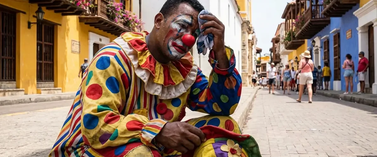 Los cortes de luz programados en Cartagena por Afinia tendrán un impacto en las festividades de Halloween de este año.