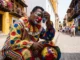 Los cortes de luz programados en Cartagena por Afinia tendrán un impacto en las festividades de Halloween de este año.
