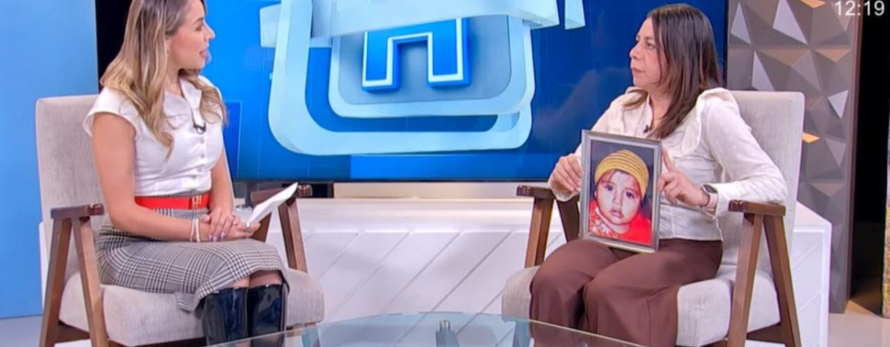 A 16 años del secuestro de su hija, Maribel Enciso comparte su desgarradora historia y su incansable búsqueda.