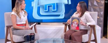 A 16 años del secuestro de su hija, Maribel Enciso comparte su desgarradora historia y su incansable búsqueda.