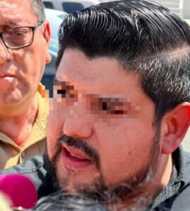 La familia de Dafne apela condena de 20 años a Gabriel N, al considerar la pena insuficiente ante la gravedad de los hechos.