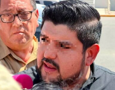 La familia de Dafne apela condena de 20 años a Gabriel N, al considerar la pena insuficiente ante la gravedad de los hechos.