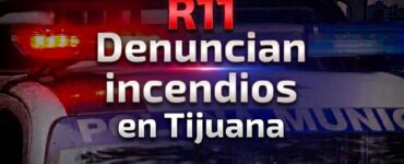 Los residentes de Tijuana expresan su temor ante las quemas que podrían poner en riesgo sus hogares.