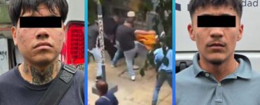 La SSC informa sobre la detención de siete personas tras agredir a oficiales durante un operativo en el Centro Histórico.