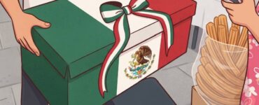 Alex Serrano desató el caos en CDMX al regalar AirPods, dinero y un iPhone, pero todo se tornó descontrolado.