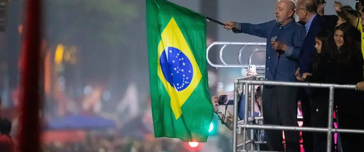 La reciente reelección de Lula da Silva está redefiniendo las relaciones políticas en América del Sur y más allá.