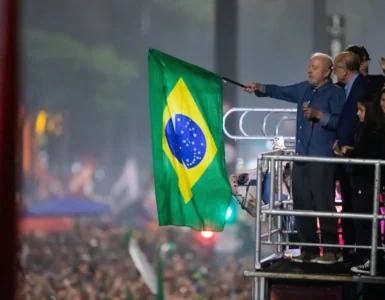 La reciente reelección de Lula da Silva está redefiniendo las relaciones políticas en América del Sur y más allá.